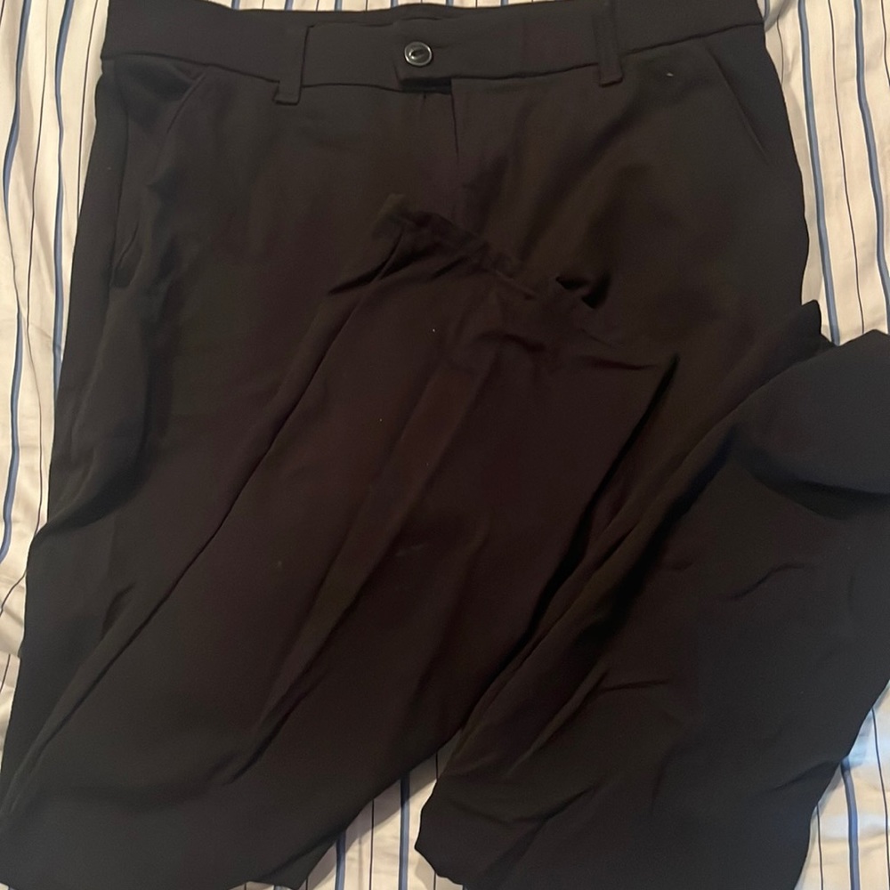 Lee comfy stretchy pants